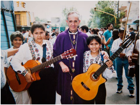 Bergoglio