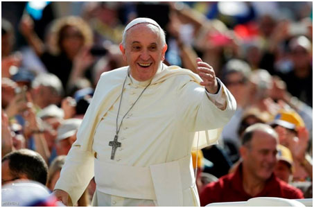 Bergoglio