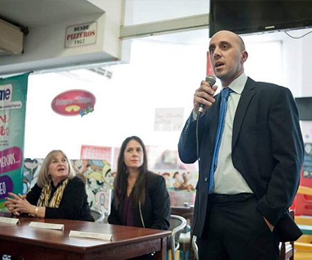 Emprender Monte Castro