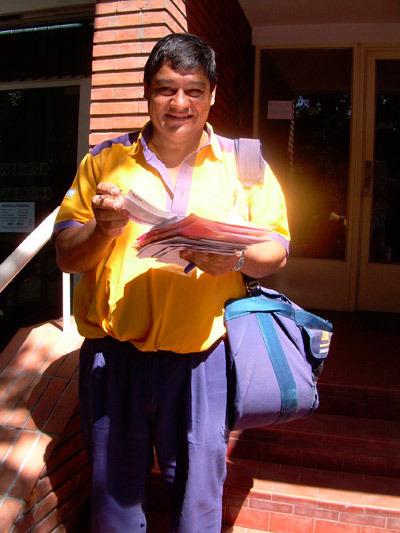 Ismael